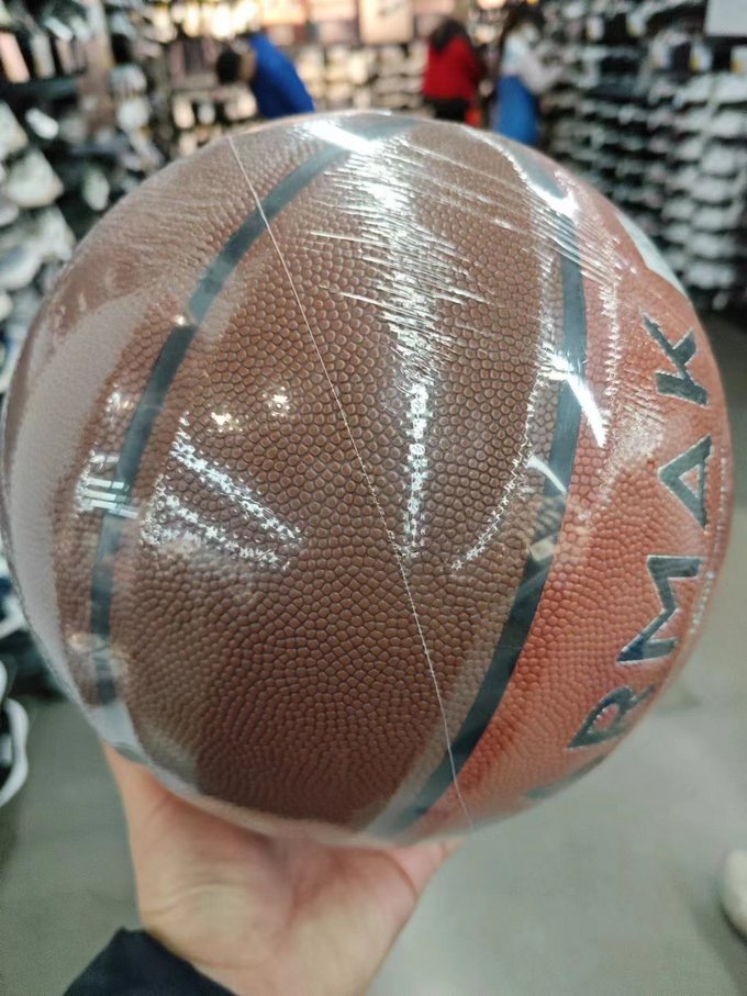 迪卡侬篮球