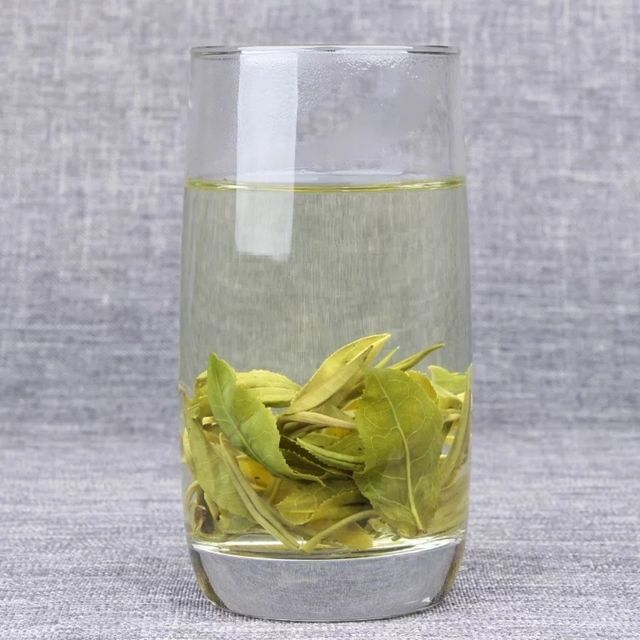 碧螺春