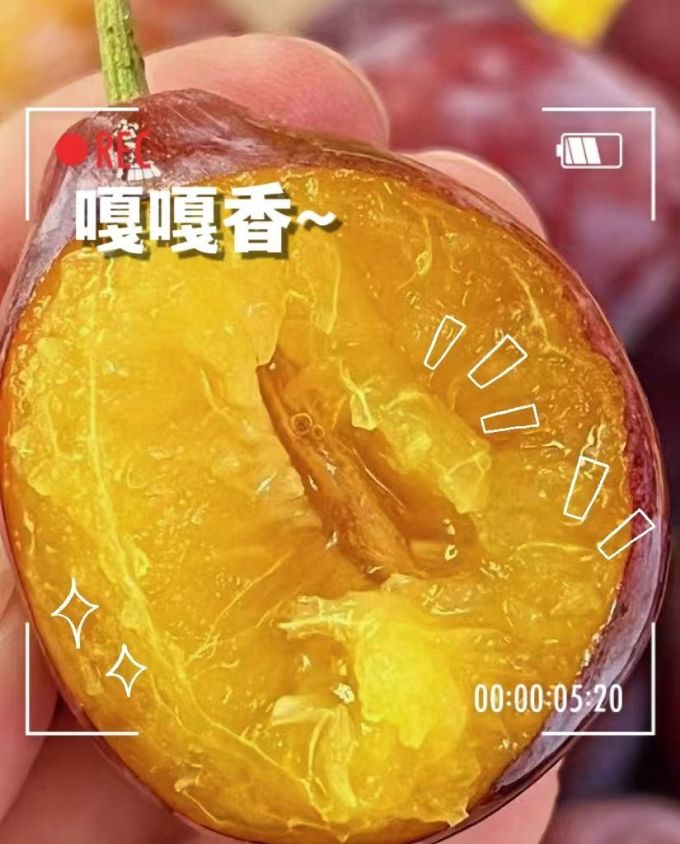 京鲜生新鲜水果
