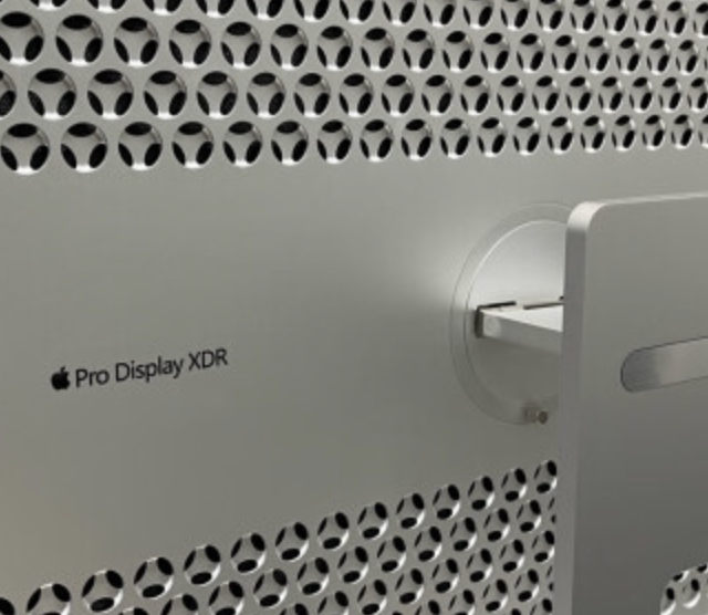 苹果 Studio Display平替KUYCON酷优客 27英寸5k显示器开箱体验