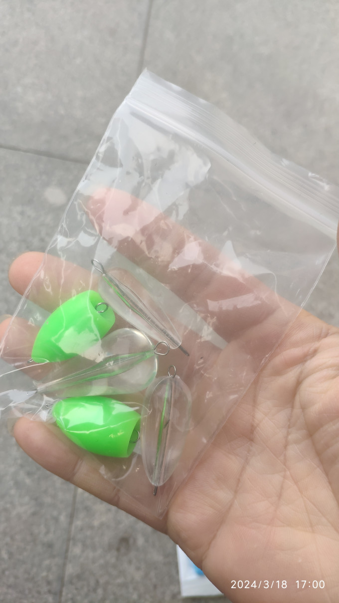 渔班竹垂钓用品
