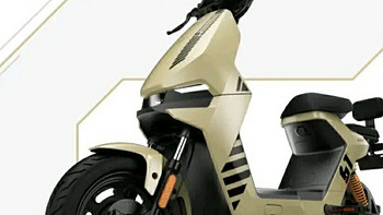 小牛电动新品上市！F100新国标电动自行车，锂电池助力，两轮轻松驾驭！