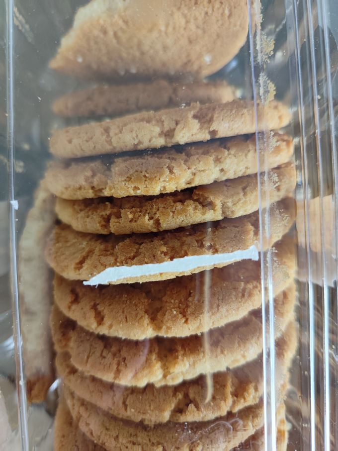 稻香村饼干糕点