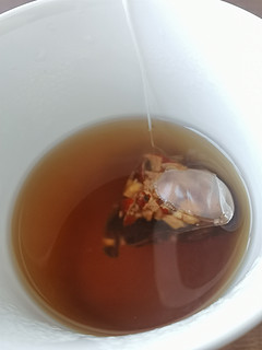 给女同胞推荐个茶，茶里红豆薏米茶