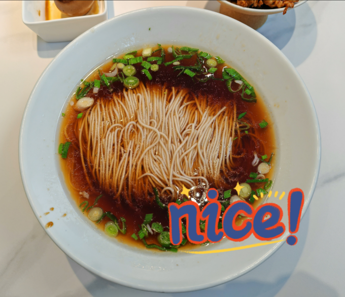 松鹤楼方便速食