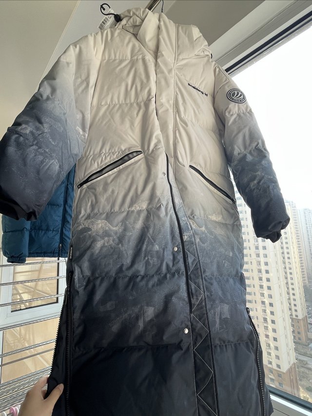 第一次京东洗衣体验，还不错