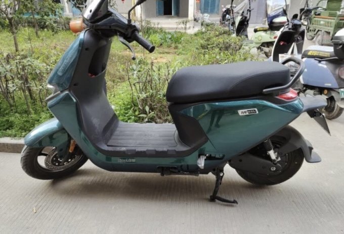 九号电动车怎么样 九号m95c_什么值得买