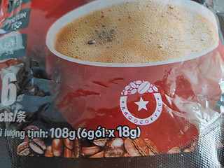 你以为越南咖啡只有G7？这款真的爱了！