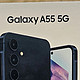 南韩小魅族，三星Galaxy A55颜值性能在线！