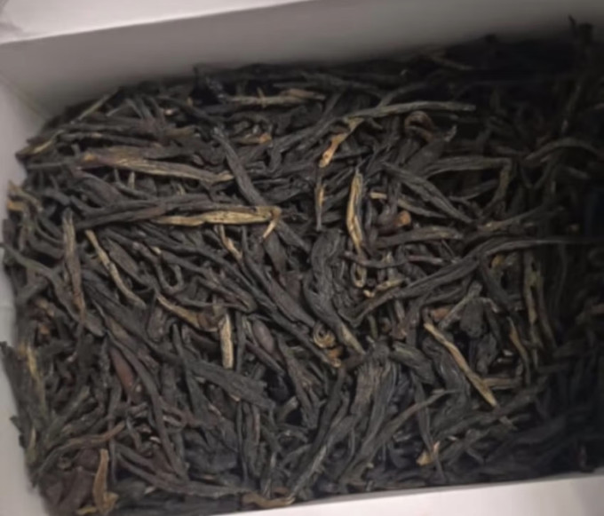 凤牌红茶