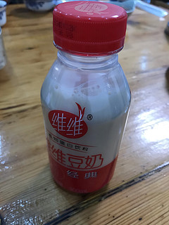 维维豆奶