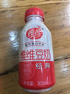 维维豆奶