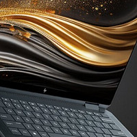 惠普上架新款“幽灵” Spectre x360 二合一变形本、升级酷睿 Ultra 处理器、2.8K OLED触控屏