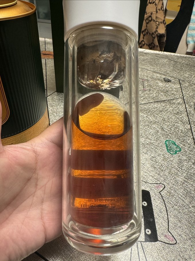 李陌茶普洱茶