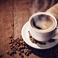 将咖啡当做开水，在家自己就能轻松制作