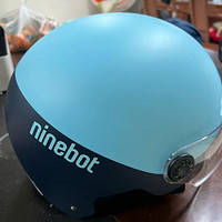 九号（Ninebot）电动车头盔