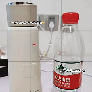 你敢用酒店的热水壶吗？小熊热水杯，让你出行安心无忧