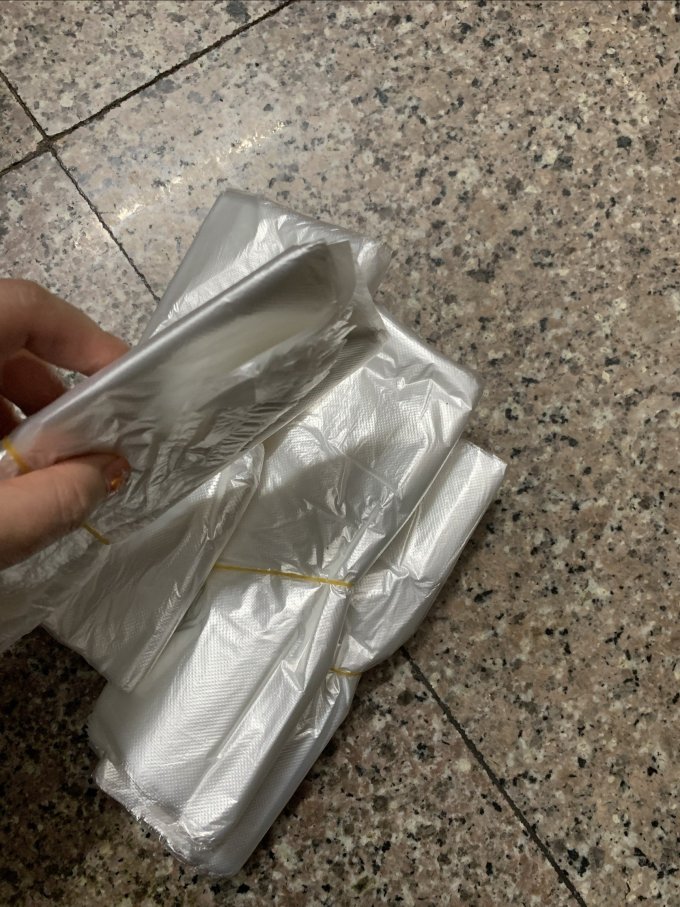 玺琪垃圾袋