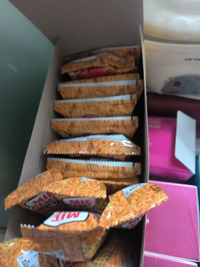 饼干