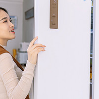 家居好物 篇十：米家冰箱439L，超薄平嵌，小空间也能拥有大容量！