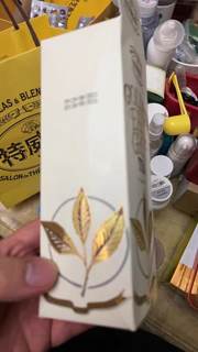  特威茶 伯爵金芽茶：黄金芽心，茗茶之选，送礼佳品 