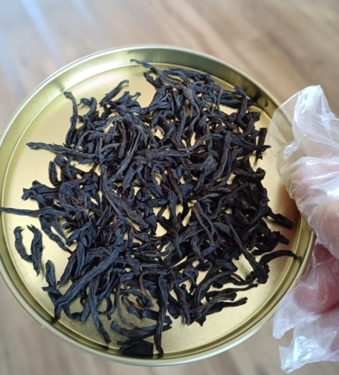 八马茶业茶类