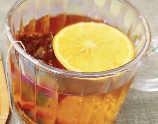【新品神仙茶】CHALI 甜橙路易波士茶南非宝藏水果茶茶里出品茶包！