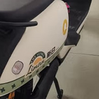 拥有电动车多幸福之新日（Sunra）上市品牌丽曼3.0 pro电动摩托车60V铅酸长续航男女通勤电瓶车