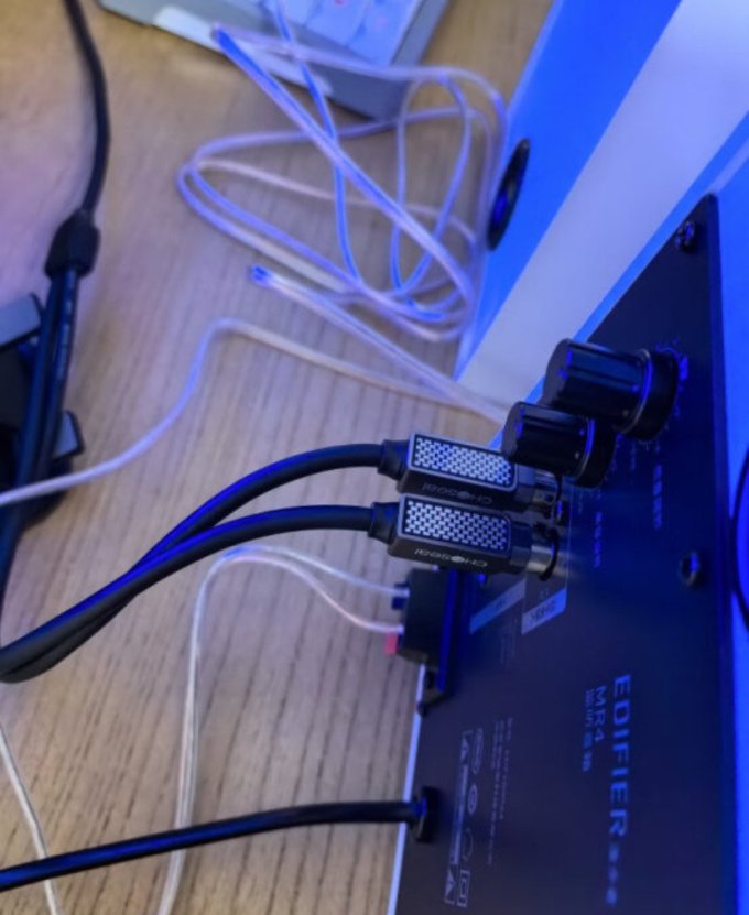 漫步者专业音频