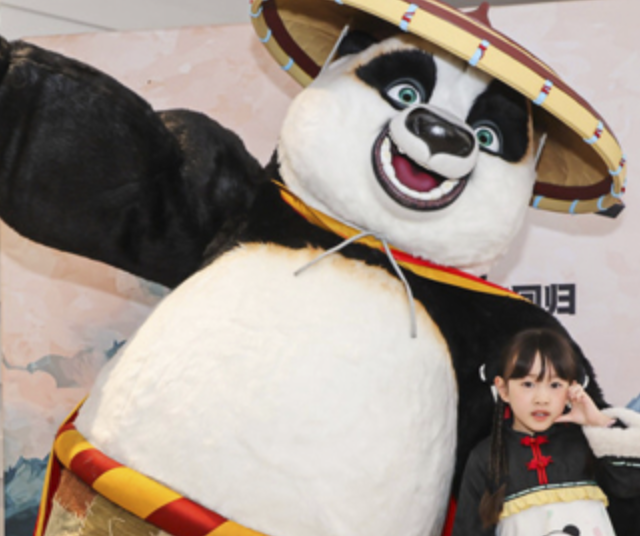 功夫熊猫4淘票票vip可享买一赠一券；抢不到还有其他🎬可兑