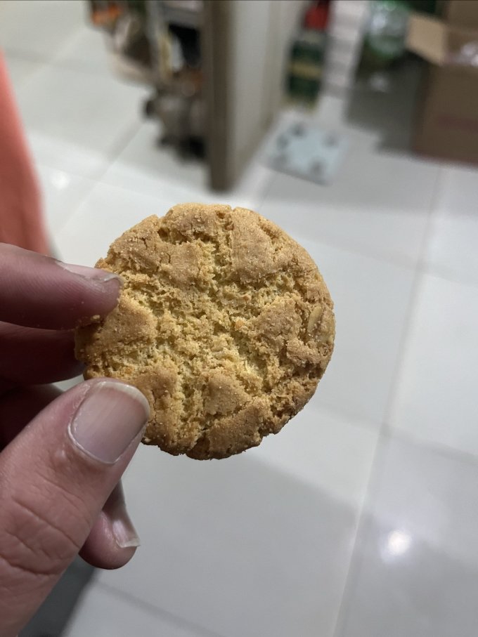 饼干糕点