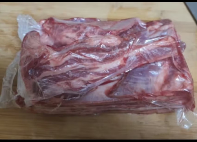 羊小柒羊肉