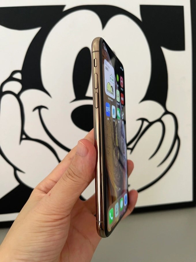 苹果手机怎么样 iphone xs现在依然高级感十足!_什么值得买