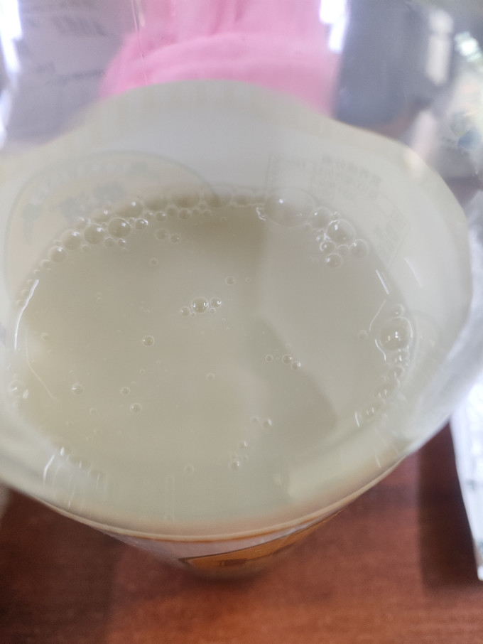 橄清纯果汁
