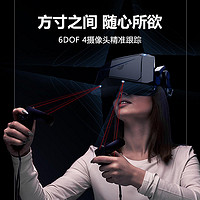 开启数字化制造新时代：VR技术在制造行业的革新应用