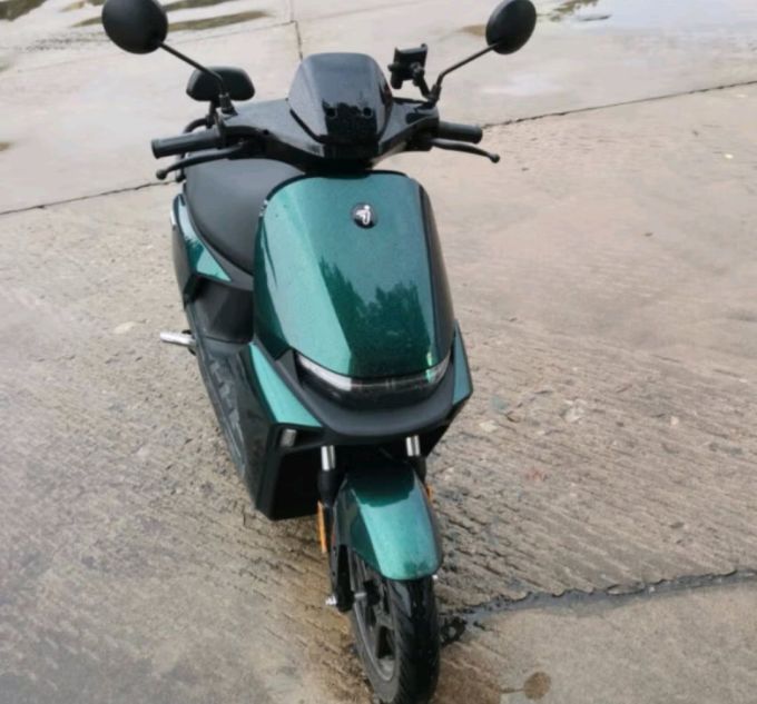 九号电动车怎么样 绿色九号_什么值得买