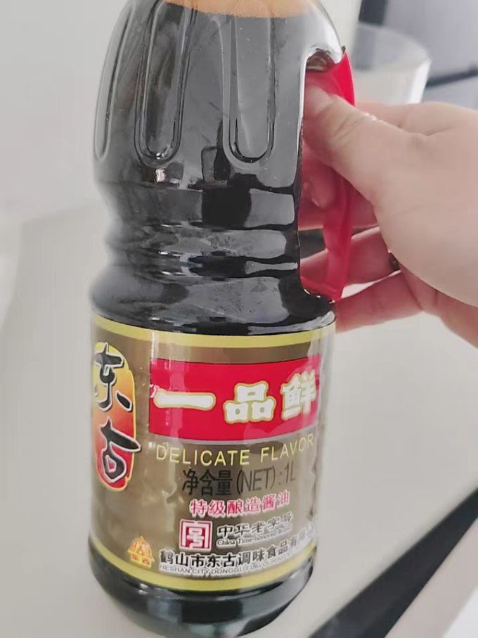 东古其他调味品