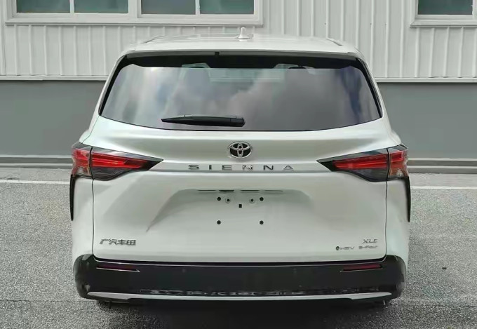 广汽丰田suv怎么样 新车 | 升级8155芯片,新增四驱车型,新款广汽丰田