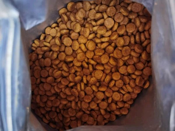 皇家狗粮 幼犬狗粮 幼犬奶糕 大型犬 MAJ30 通用粮 2-15月 4KG