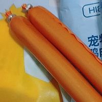 狗狗火腿肠