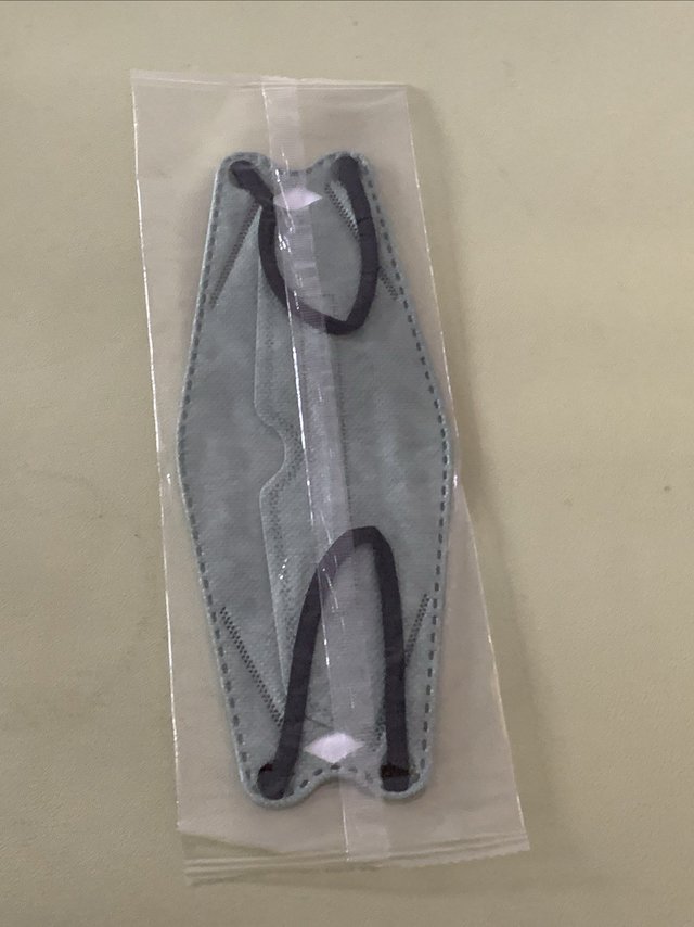防止过敏，出门一定要戴口罩哦。