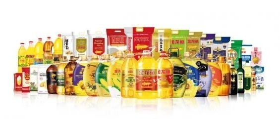 厨房食品和饲料、油脂两大主业销量增加毛利下降  金龙鱼2023年年报业绩略显承压