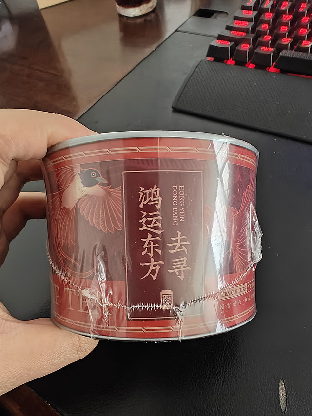 春天就要喝红茶