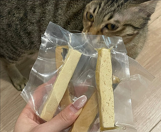 萌宠新品之三文鱼猫粮