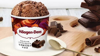 春日的第一口甜，品味哈根达斯冰淇淋的多元魅力