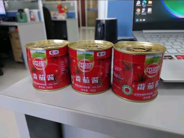 醇香浓郁，味蕾狂欢——尽享番茄酱的绝妙滋味