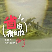 入口香醇甘甜的碧螺春，2024年新茶上市。