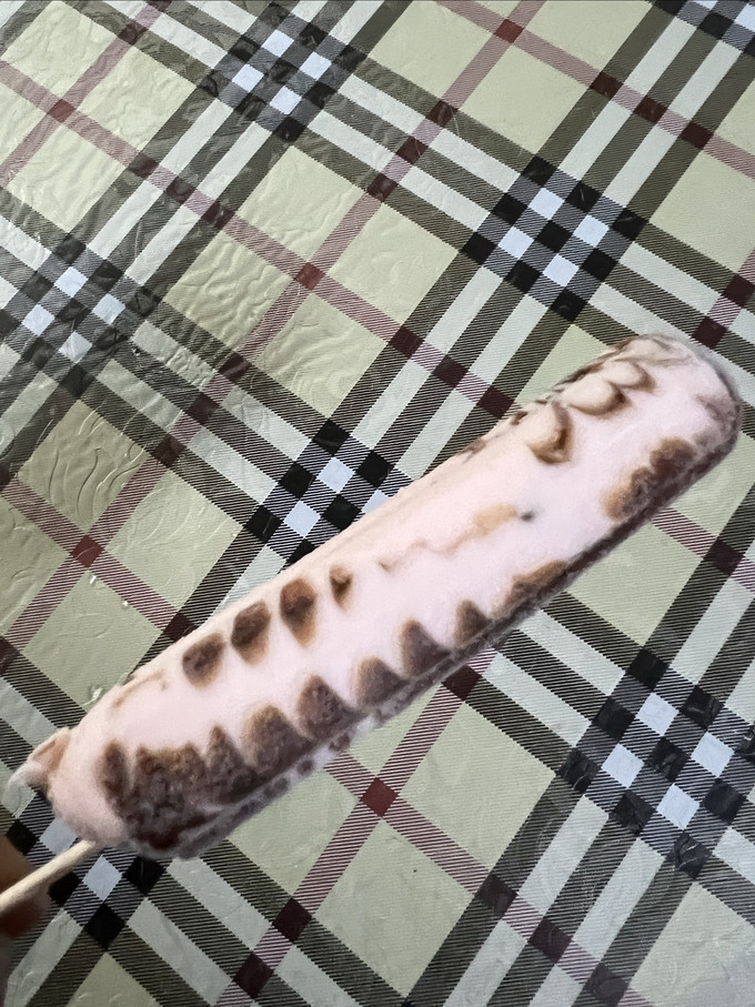 蒙牛冰淇淋/雪糕