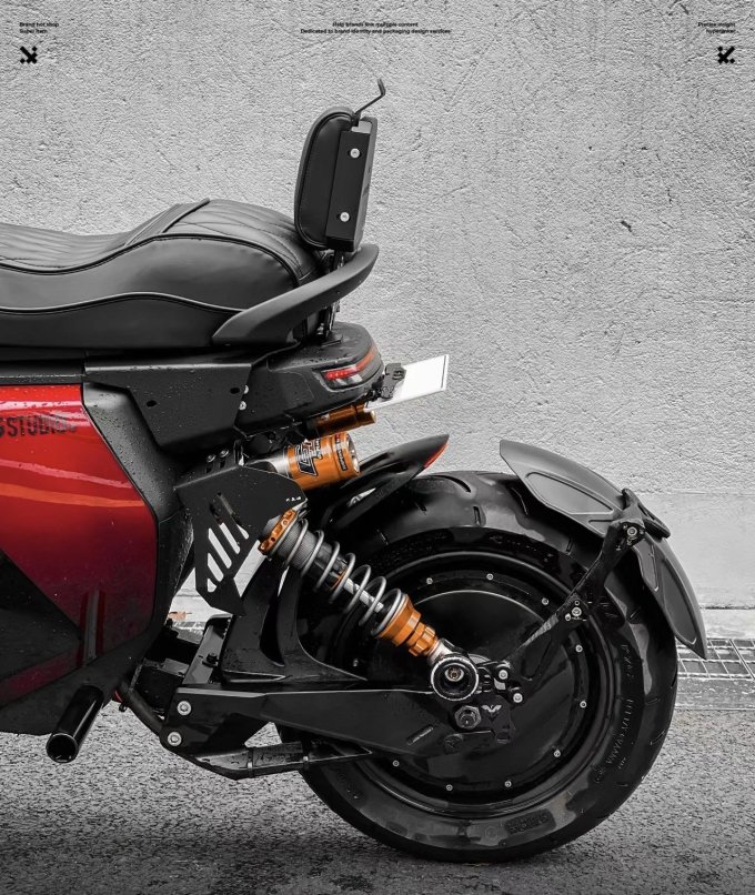 拥有电动车多幸福机械师高续航