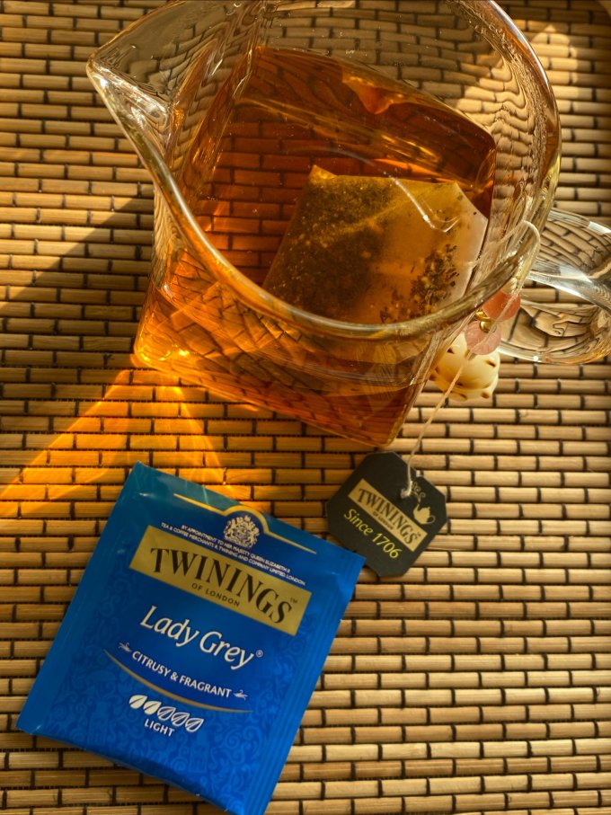 川宁红茶